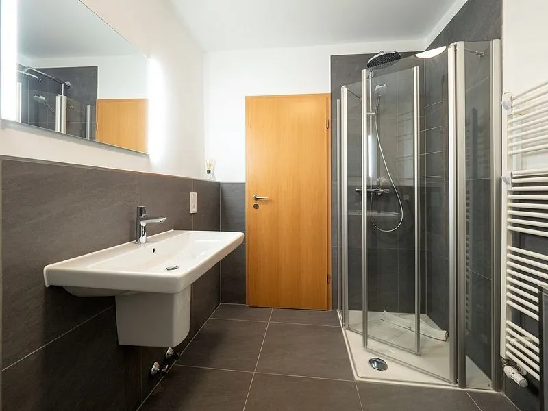 Friesenhaus Spiekeroog - Wohnung 3 Spiekeroog -