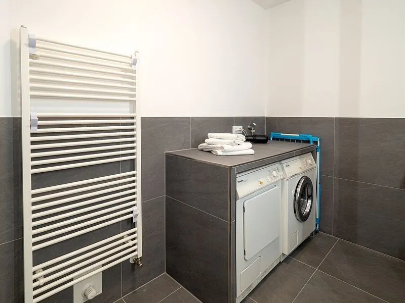 Friesenhaus Spiekeroog - Wohnung 3 Spiekeroog -