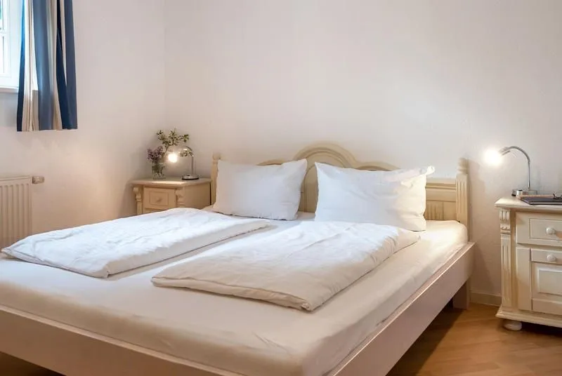 Friesenhaus Spiekeroog - Wohnung 3 Spiekeroog -