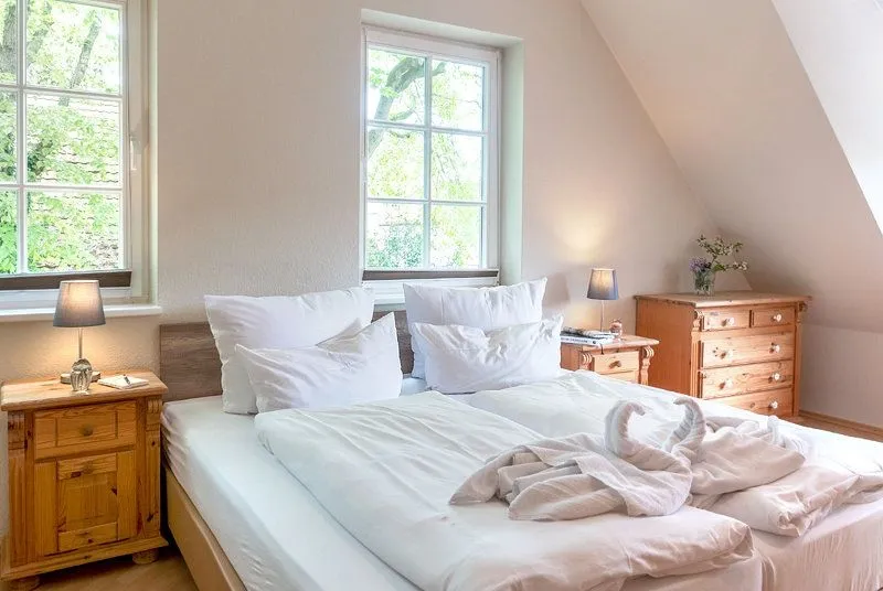 Friesenhaus Spiekeroog - Wohnung 5 Spiekeroog -