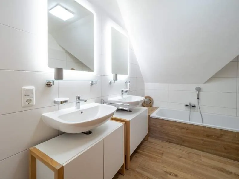 Friesenhaus Spiekeroog - Wohnung 5 Spiekeroog -