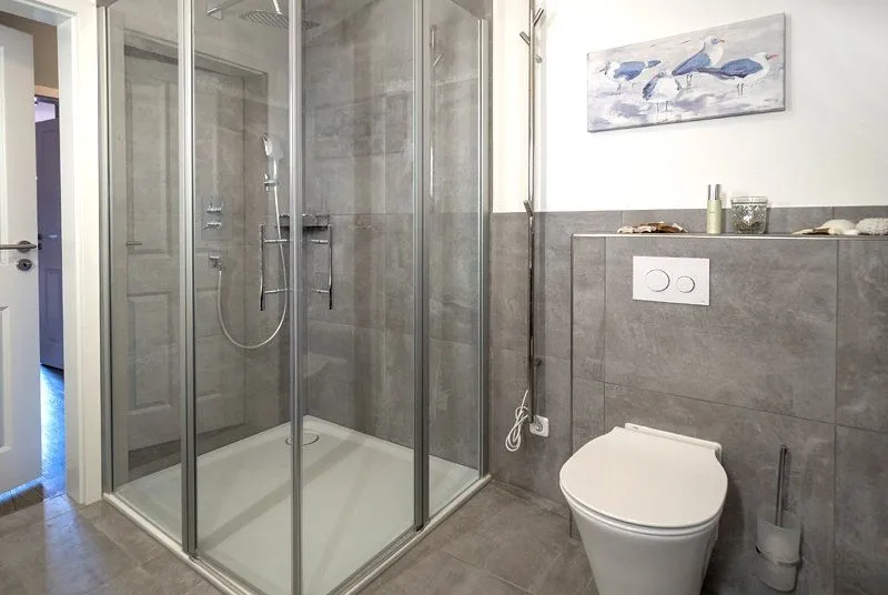 Friesenhaus Spiekeroog - Wohnung 6 Spiekeroog -