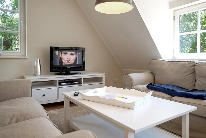 Friesenhaus Spiekeroog - Wohnung 7 Spiekeroog -