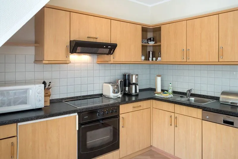 Friesenhaus Spiekeroog - Wohnung 7 Spiekeroog -