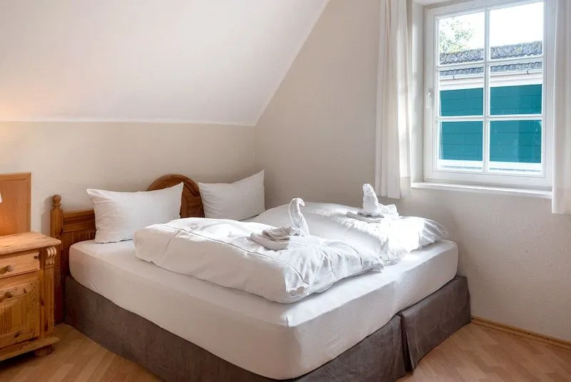 Friesenhaus Spiekeroog - Wohnung 7 Spiekeroog -