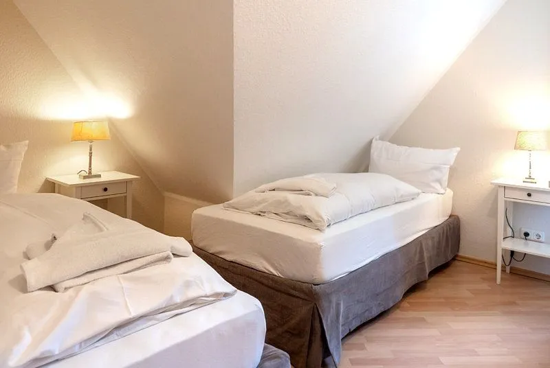 Friesenhaus Spiekeroog - Wohnung 7 Spiekeroog -
