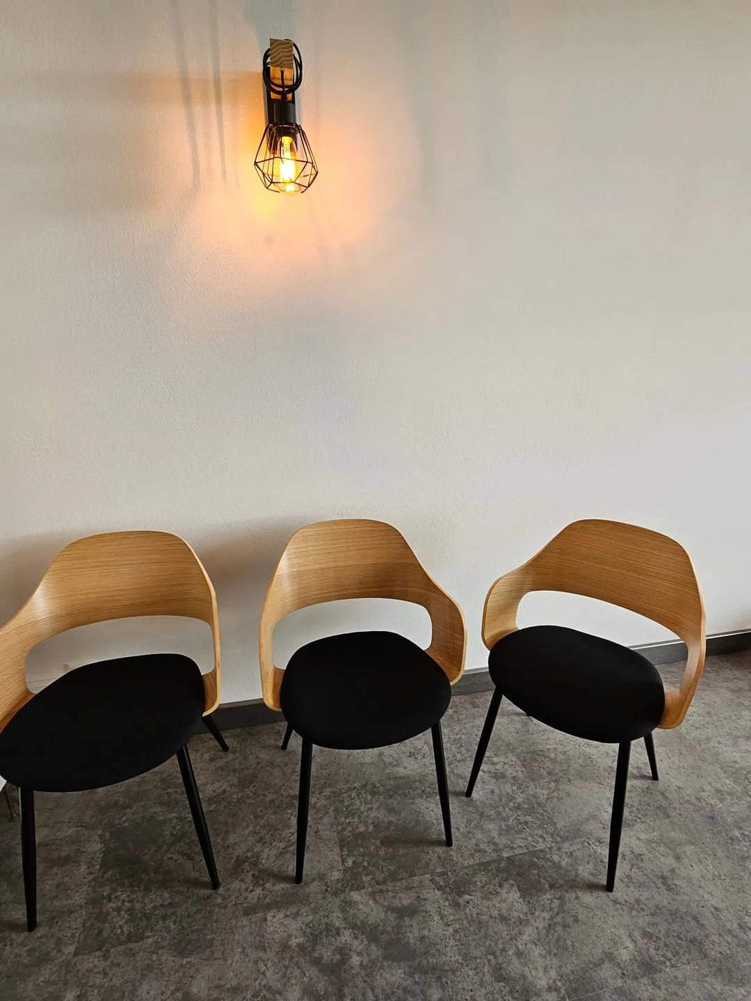 Ferienland Sonnenwald Ferienwohnung 15 "Weitblick zum Arber" Langfurth-Schöfweg - Wohnzimmer