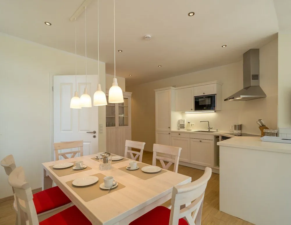 Haus Bullerbü - Bosse Spiekeroog -