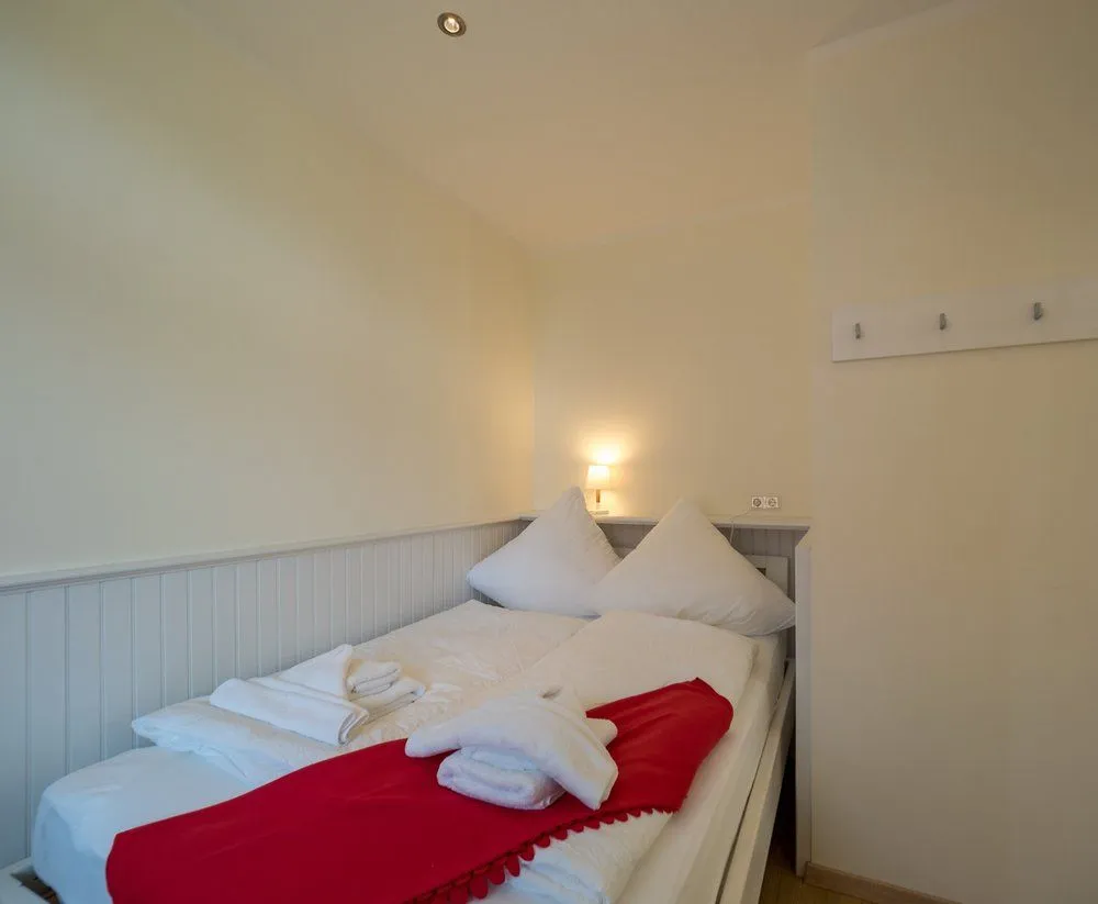 Haus Bullerbü - Bosse Spiekeroog -