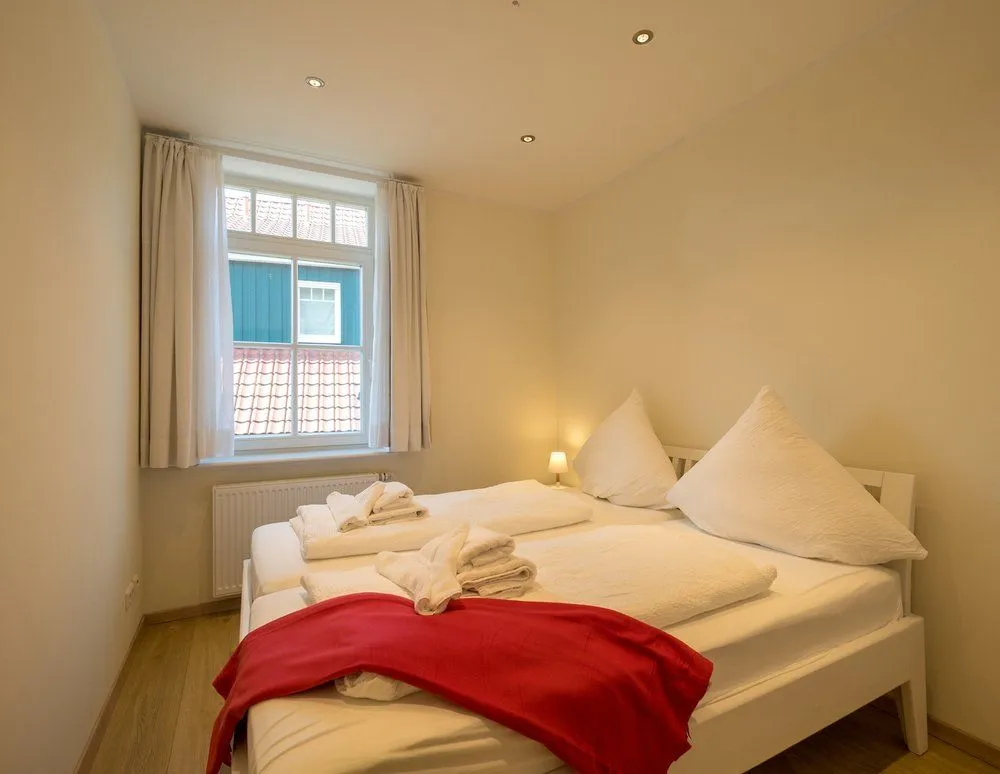 Haus Bullerbü - Bosse Spiekeroog -