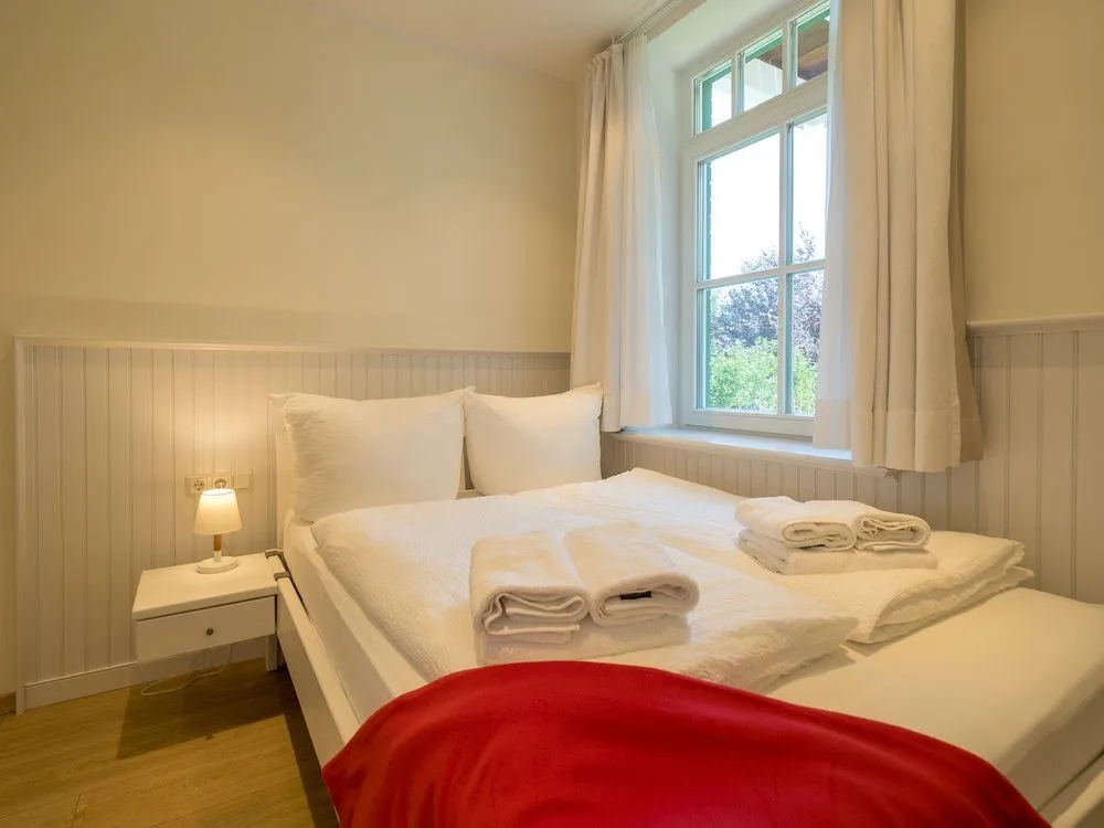 Haus Bullerbü - Lasse Spiekeroog -