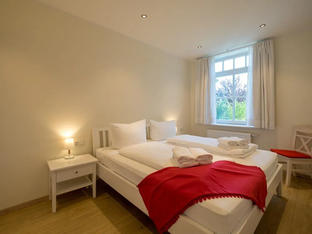 Haus Bullerbü - Lasse Spiekeroog -