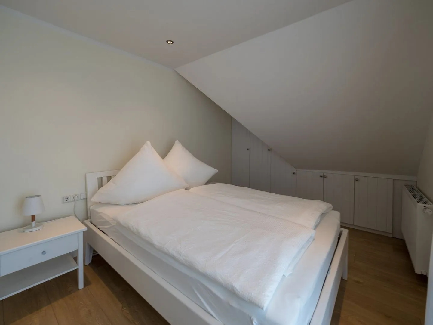 Haus Bullerbü - Ole Spiekeroog -