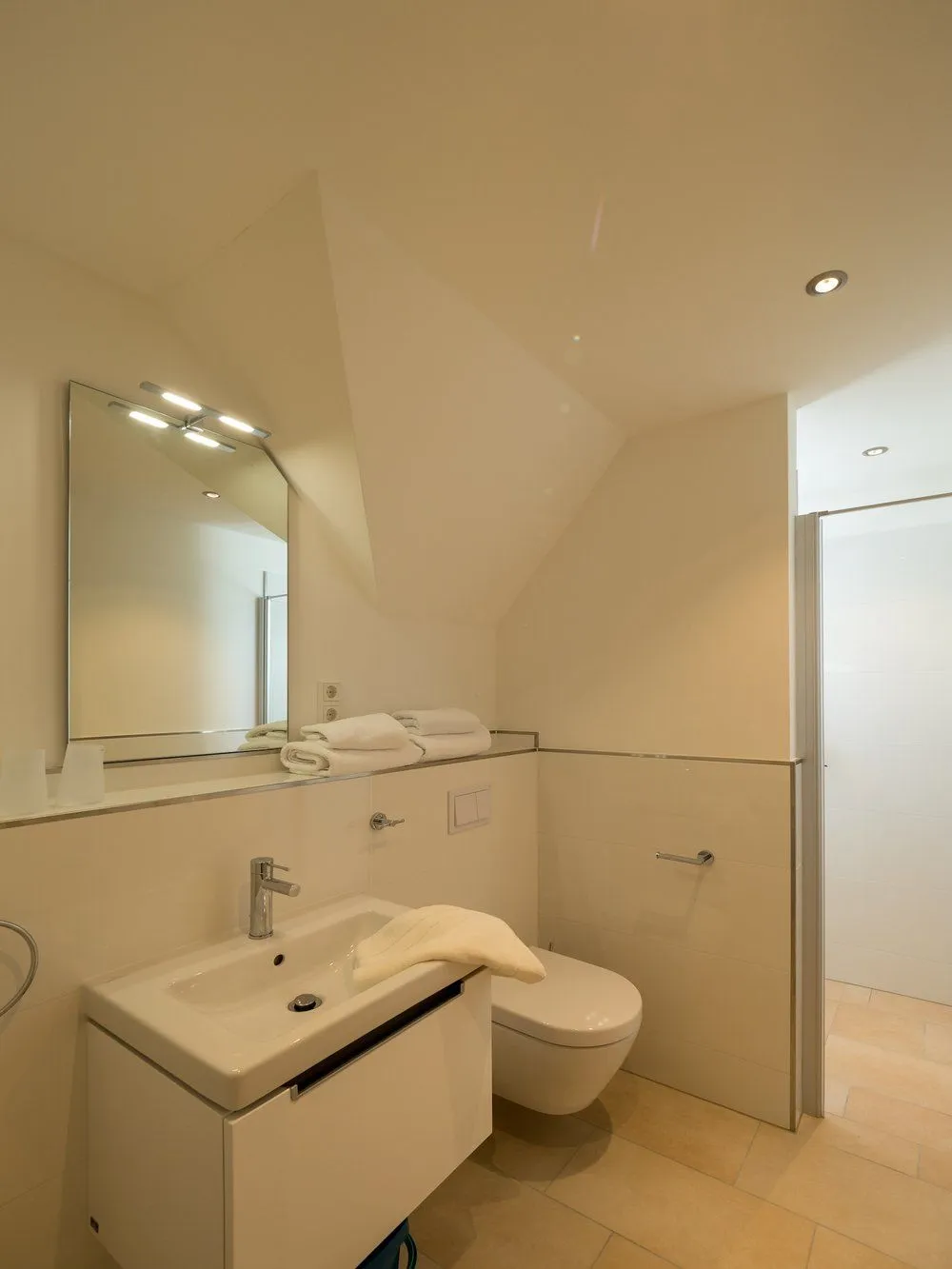 Haus Bullerbü - Ole Spiekeroog -