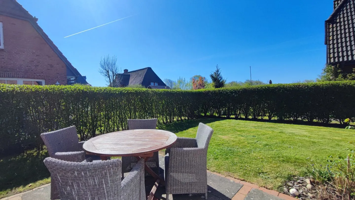 Haus Meta Oldsum -