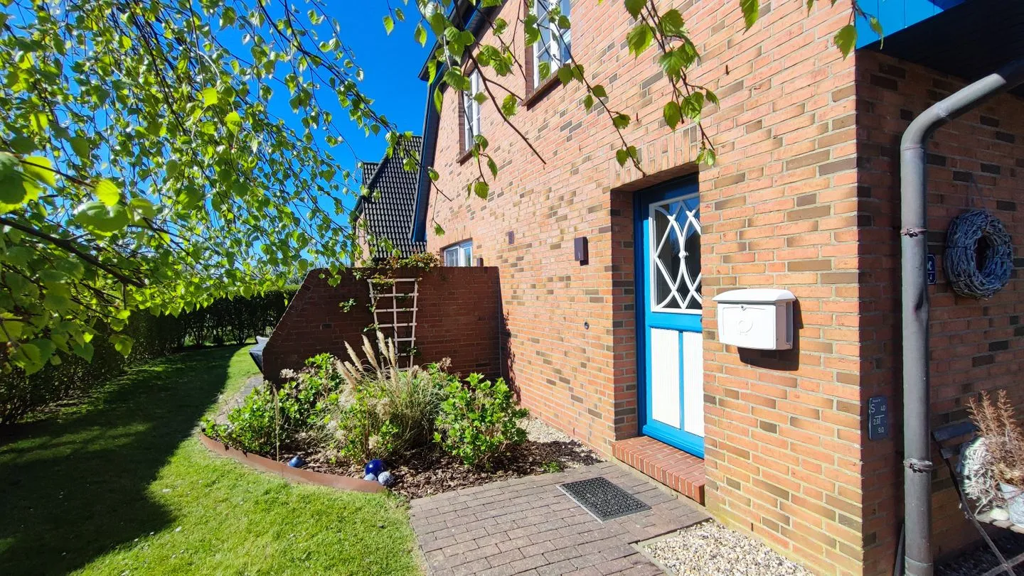 Haus Meta Oldsum -