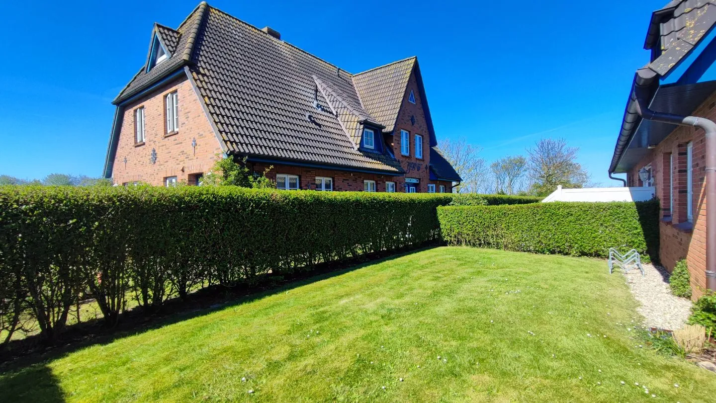 Haus Meta Oldsum -