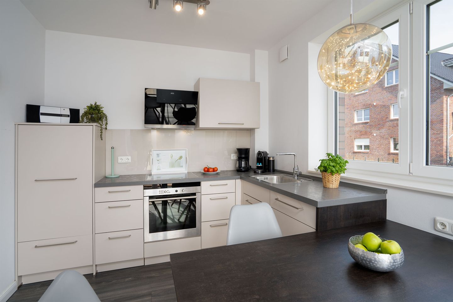 Küche / Küchenzeile