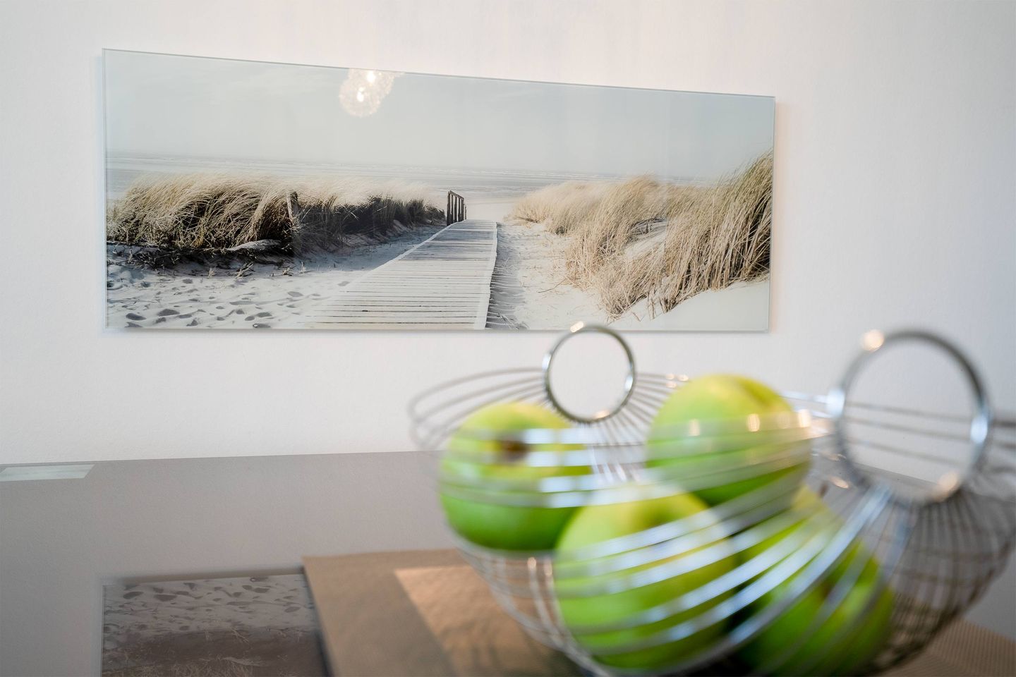 Küche / Küchenzeile