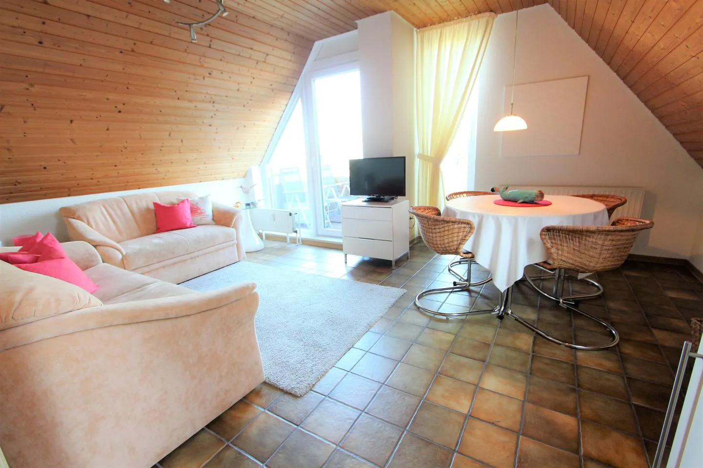 Godenwind 11 Langeoog -