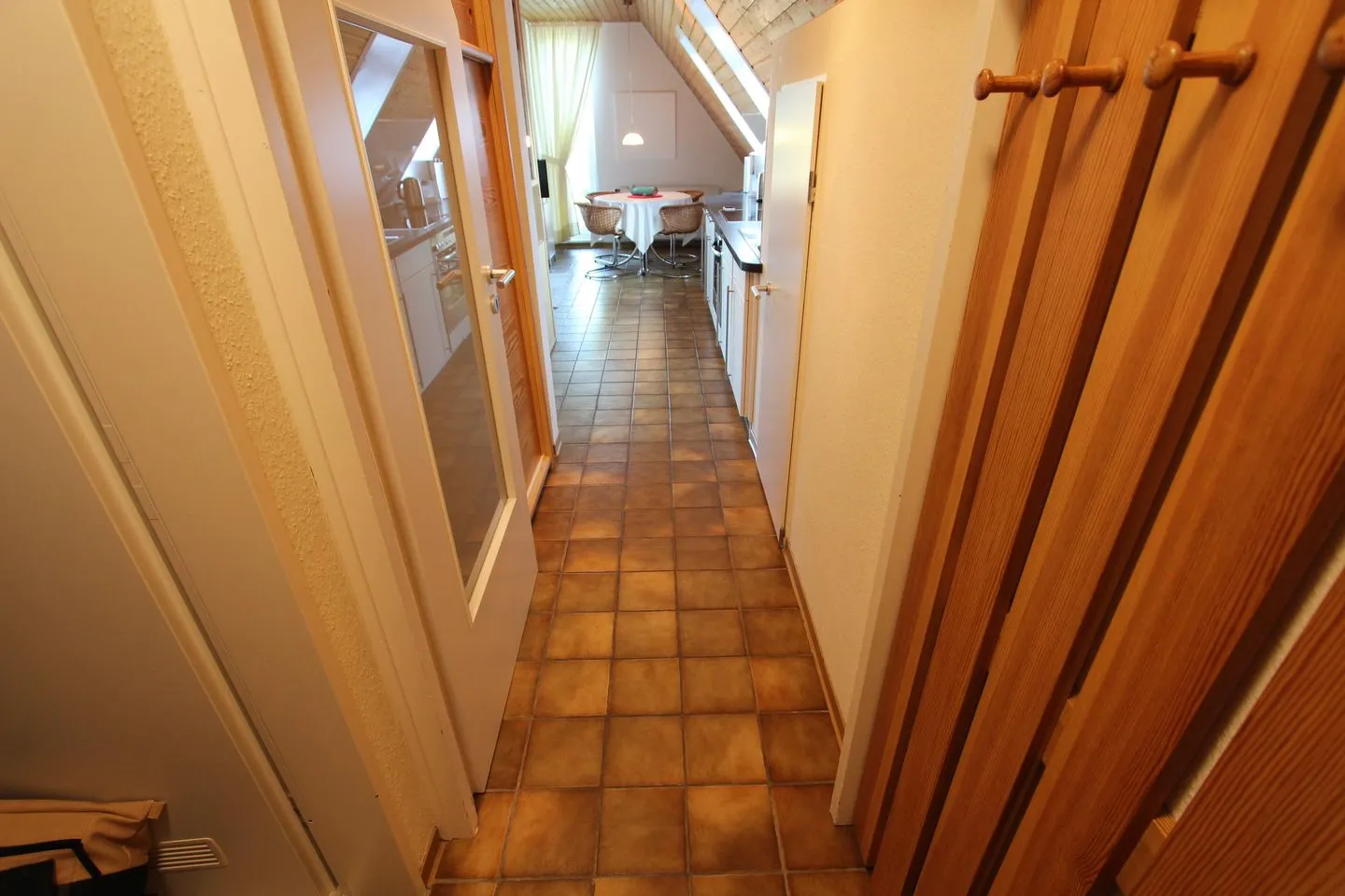 Godenwind 11 Langeoog -