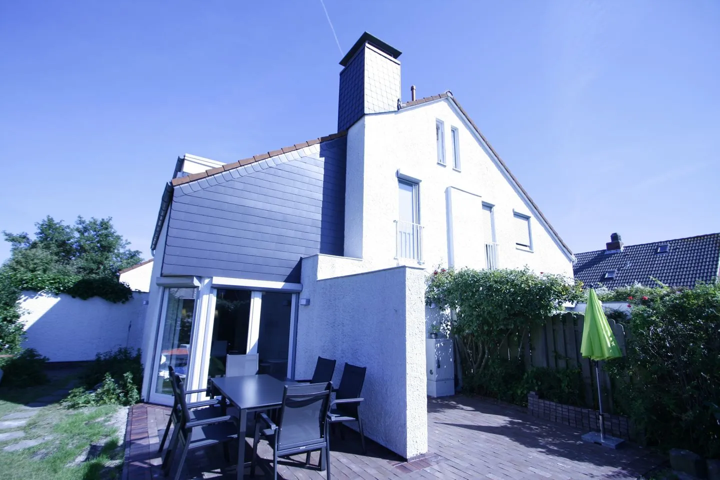 Haus Karla Langeoog -
