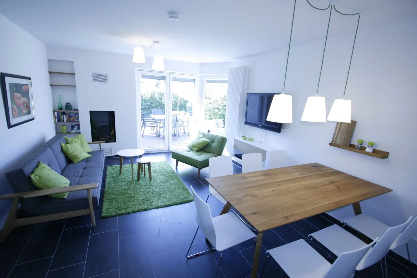 Haus Karla Langeoog -
