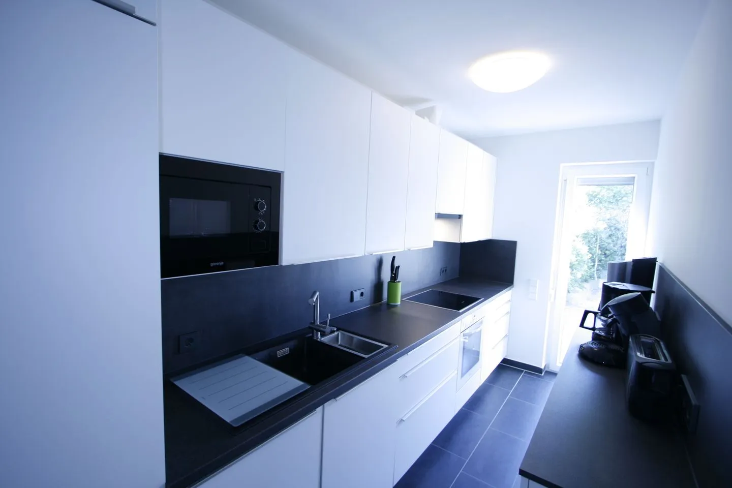 Haus Karla Langeoog -