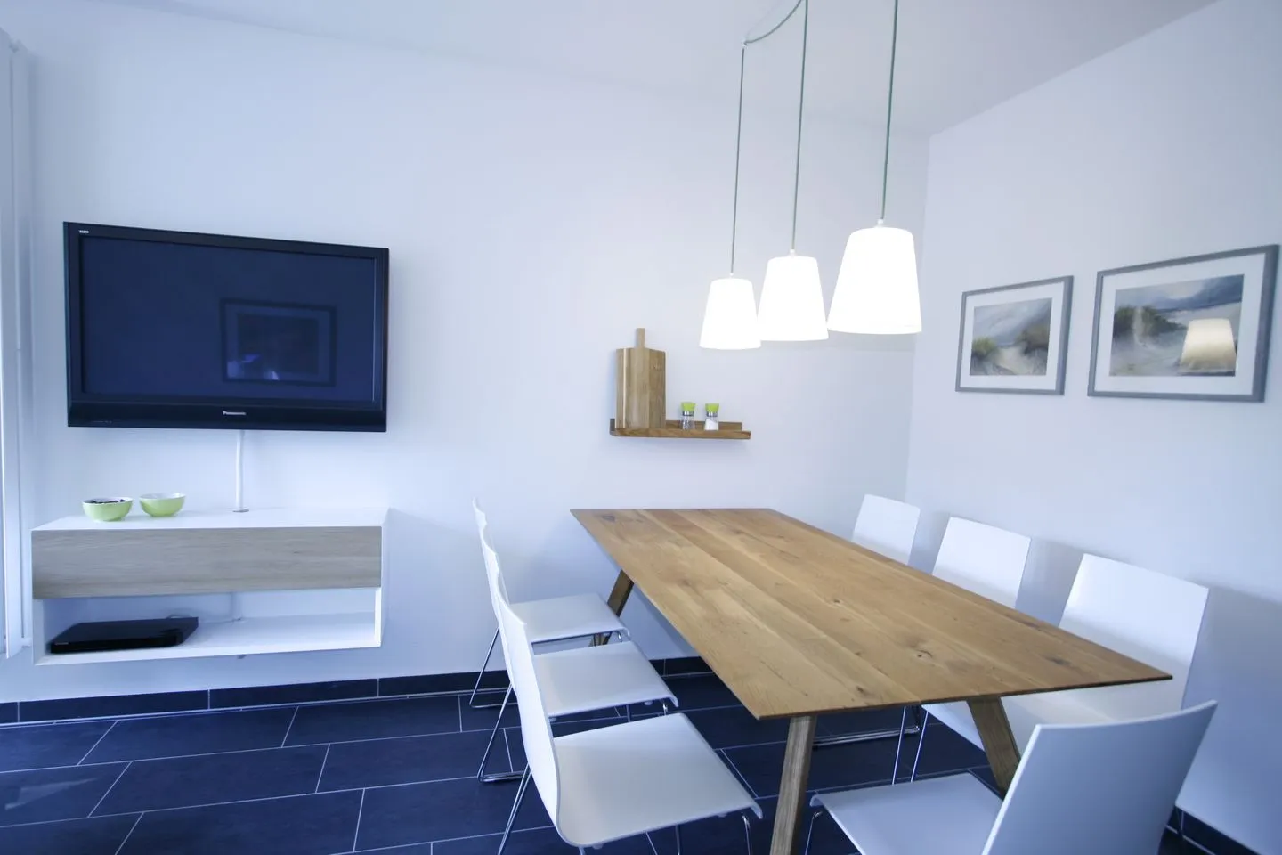 Haus Karla Langeoog -