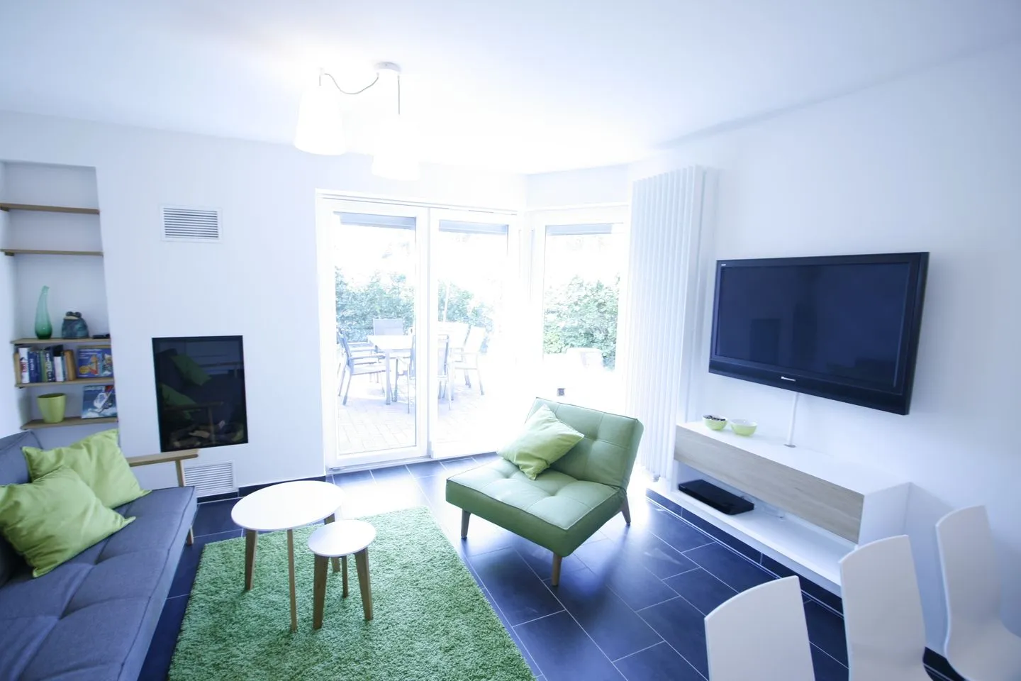 Haus Karla Langeoog -