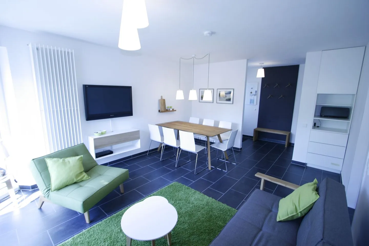 Haus Karla Langeoog -
