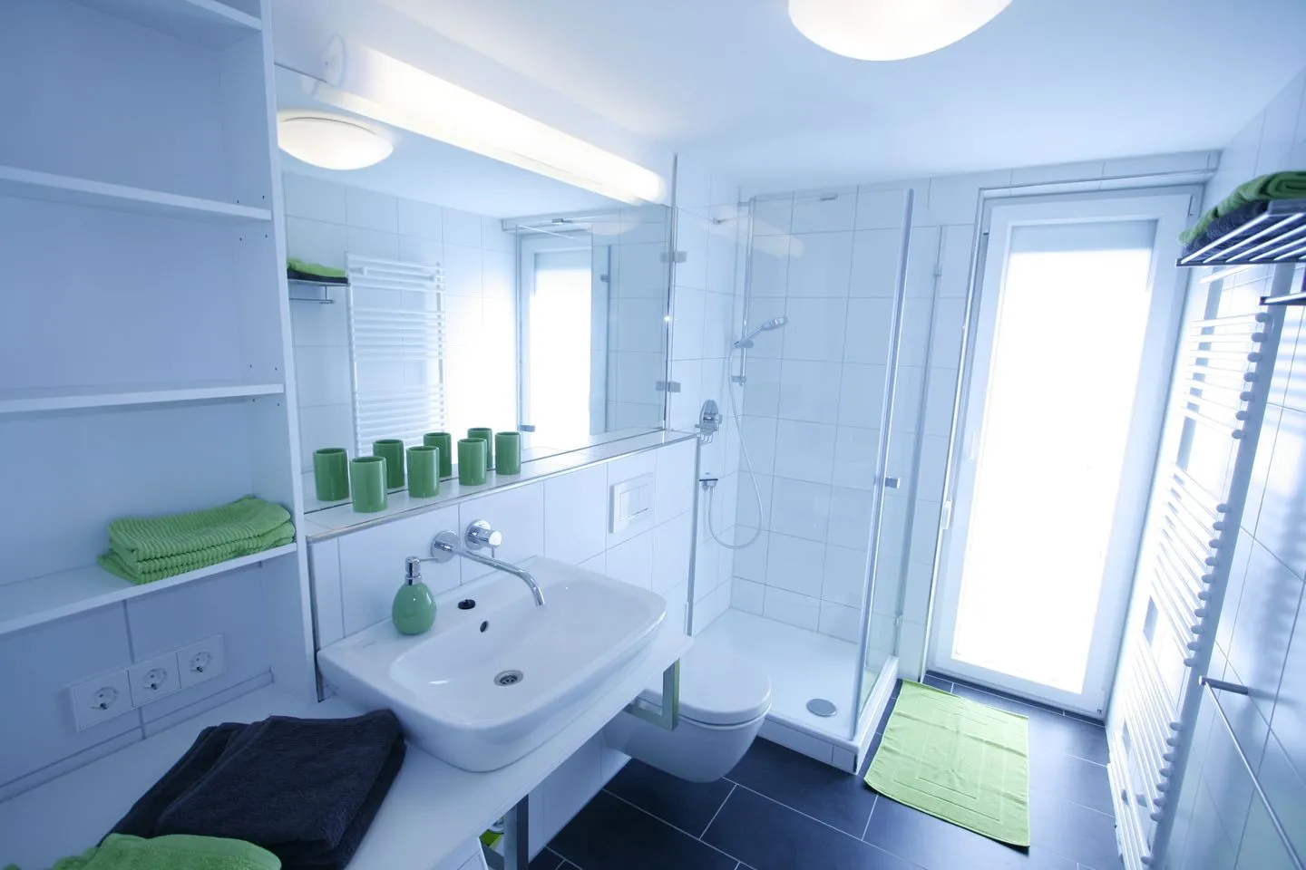 Haus Karla Langeoog -
