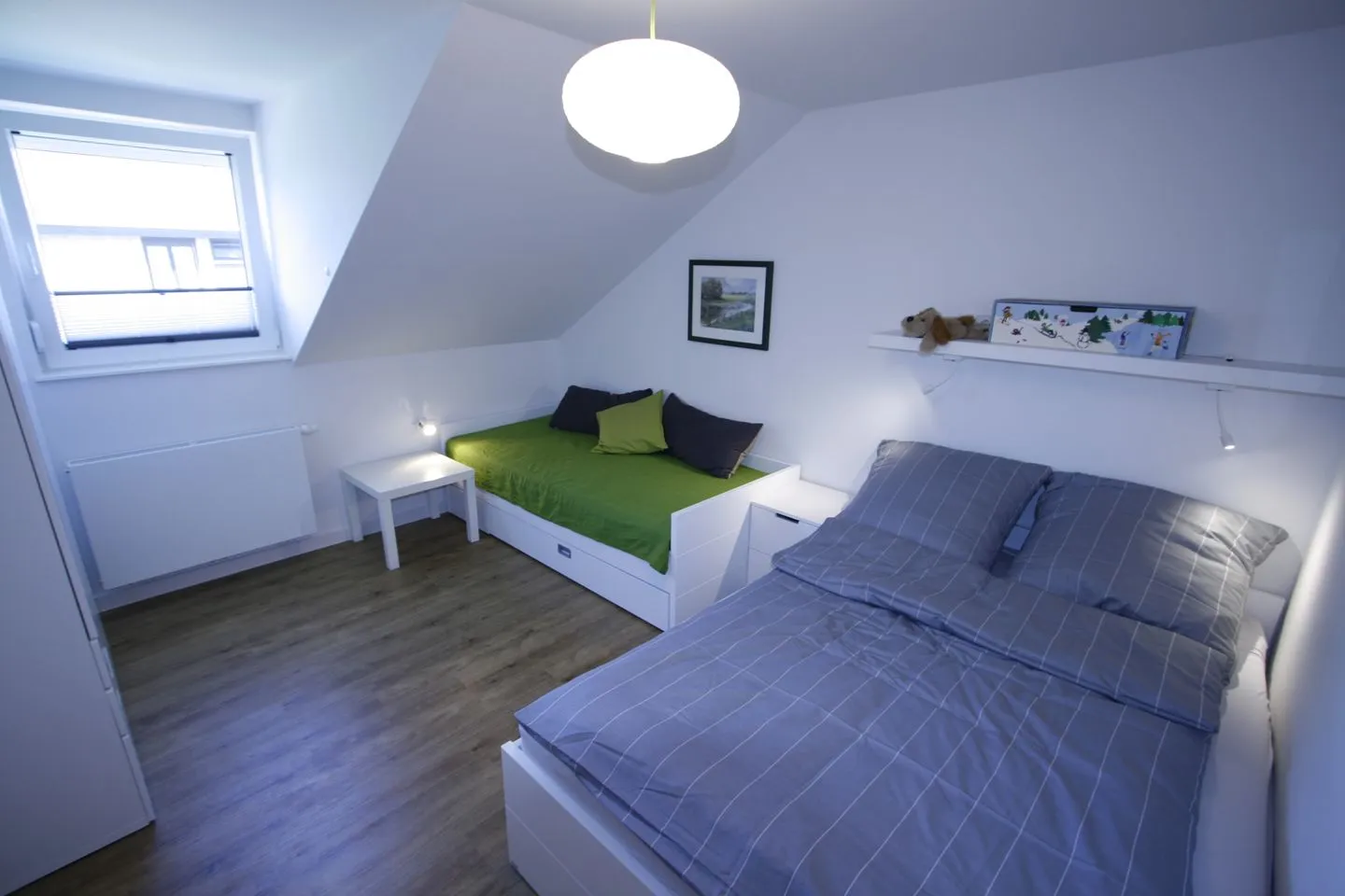 Haus Karla Langeoog -