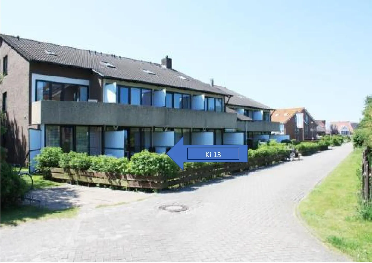 Ki13 Langeoog -