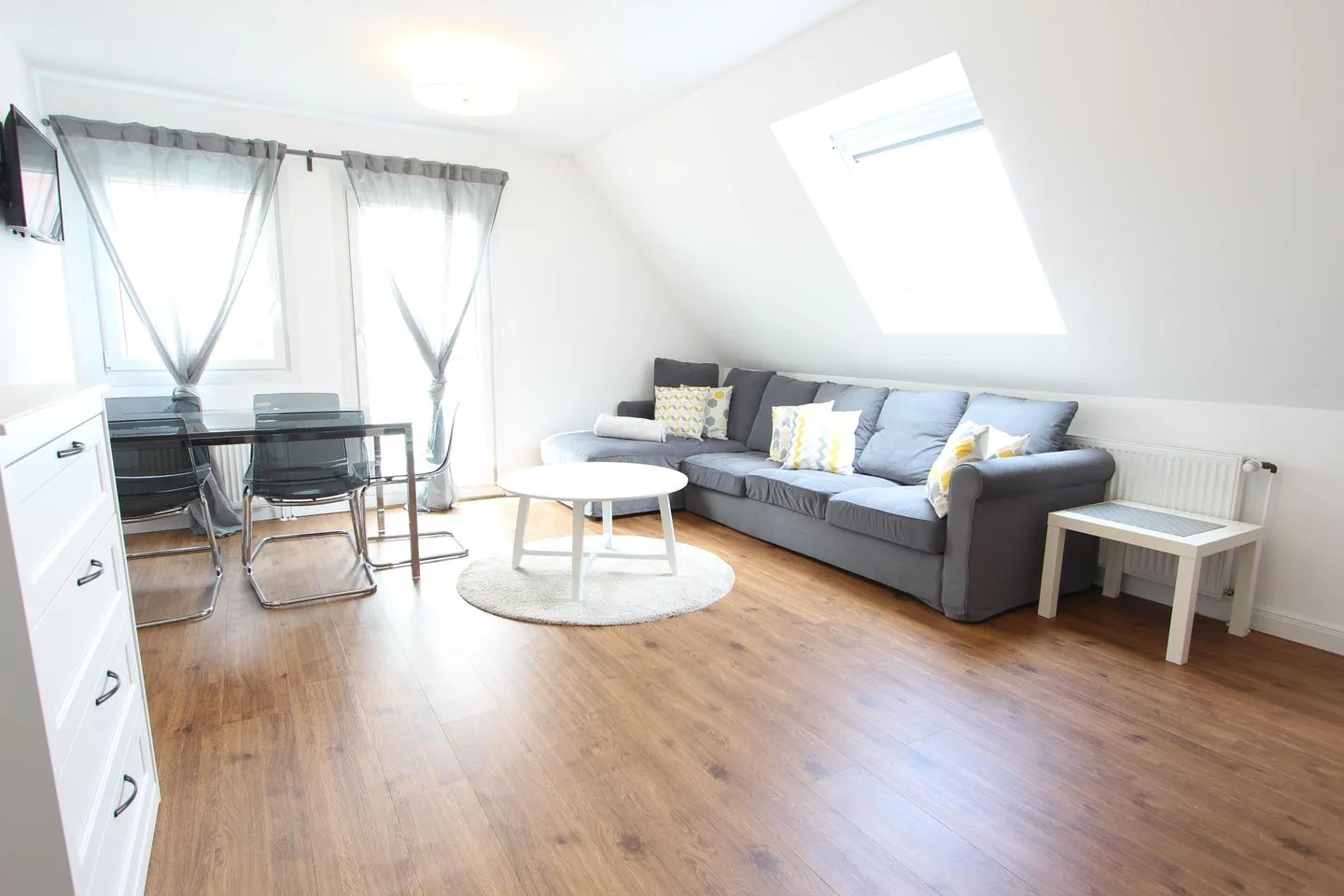 Haus am Wald - Antonia Langeoog -