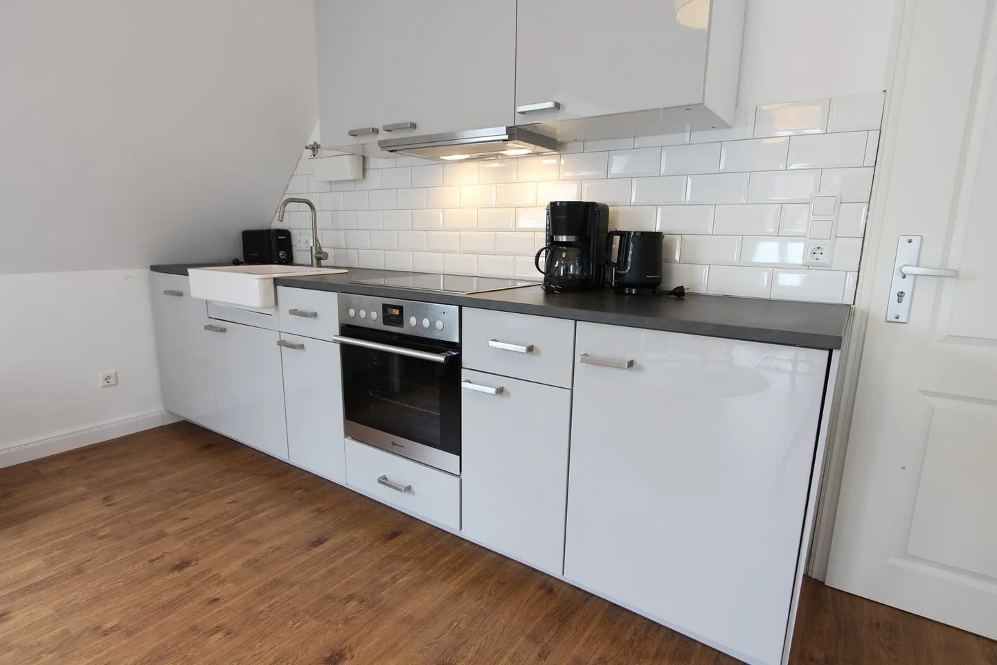 Haus am Wald - Antonia Langeoog -