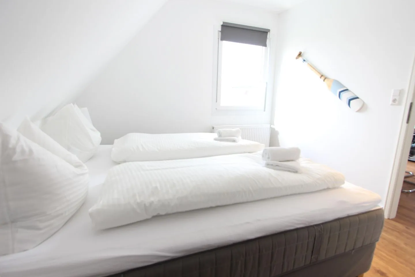 Haus am Wald - Antonia Langeoog -