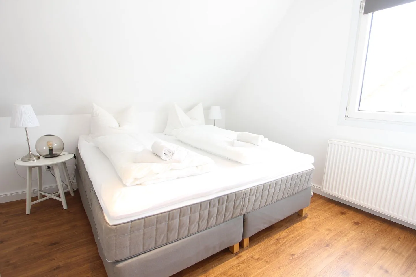 Haus am Wald - Antonia Langeoog -