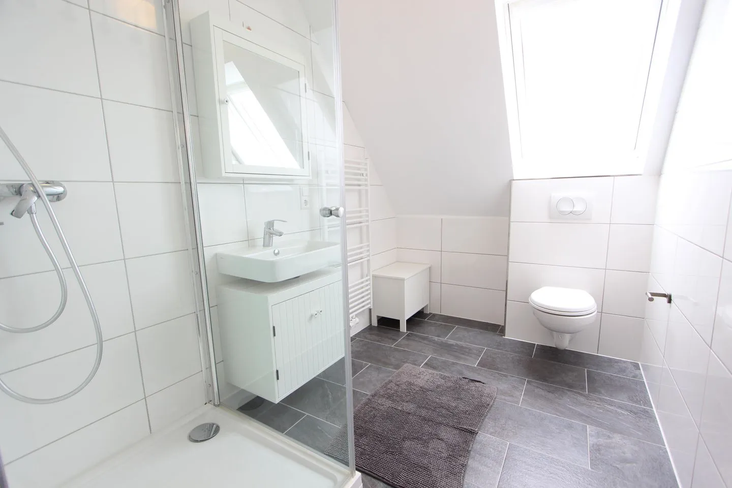 Haus am Wald - Antonia Langeoog -
