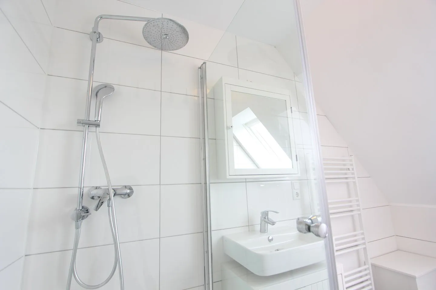 Haus am Wald - Antonia Langeoog -