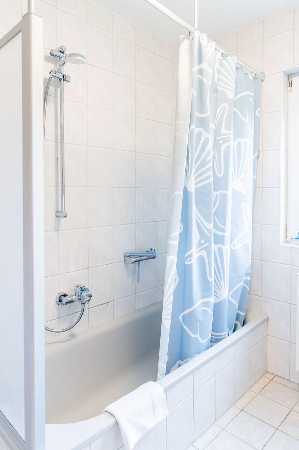 Mövennest Ferienwohnung Ringsberg -