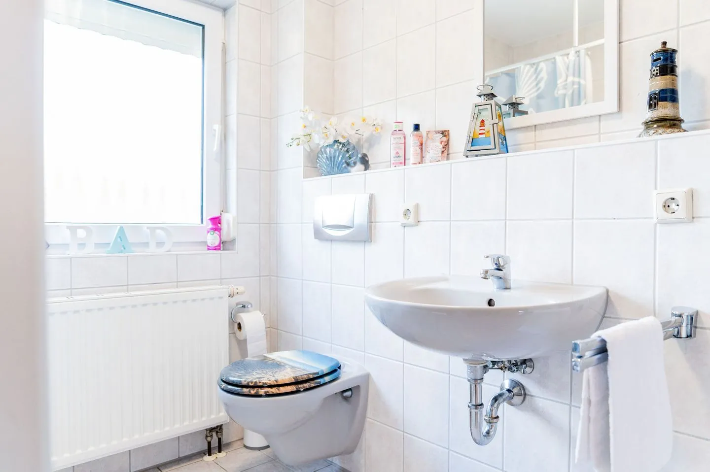 Mövennest Ferienwohnung Ringsberg -
