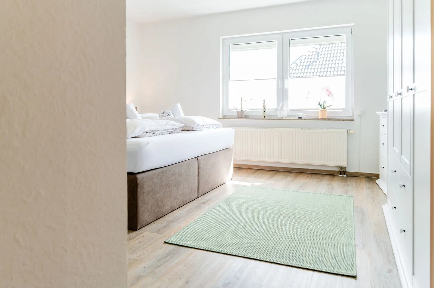 Mövennest Ferienwohnung Ringsberg -