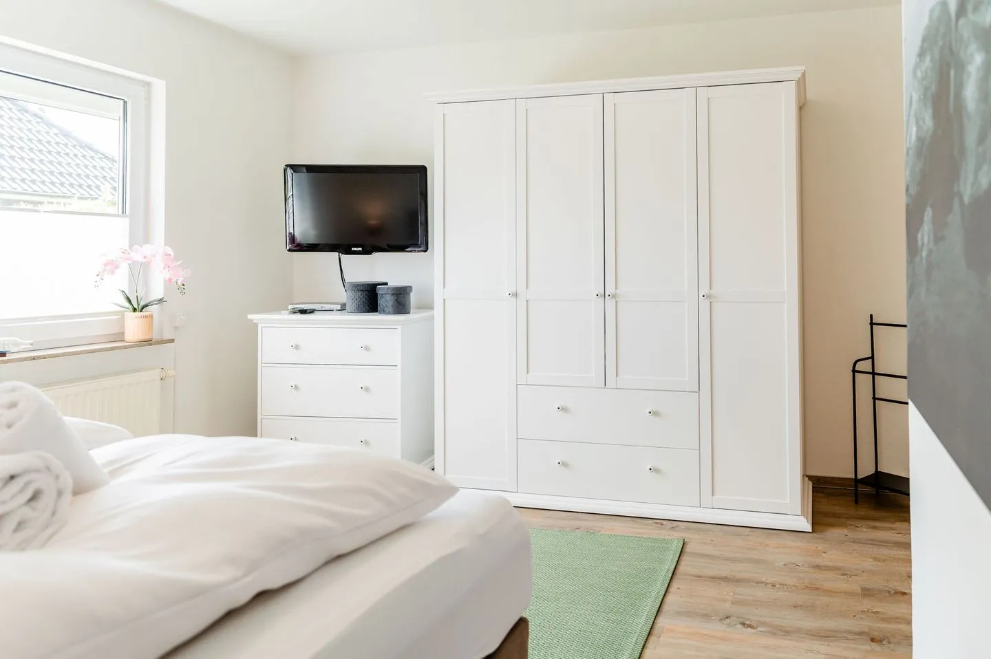 Mövennest Ferienwohnung Ringsberg -