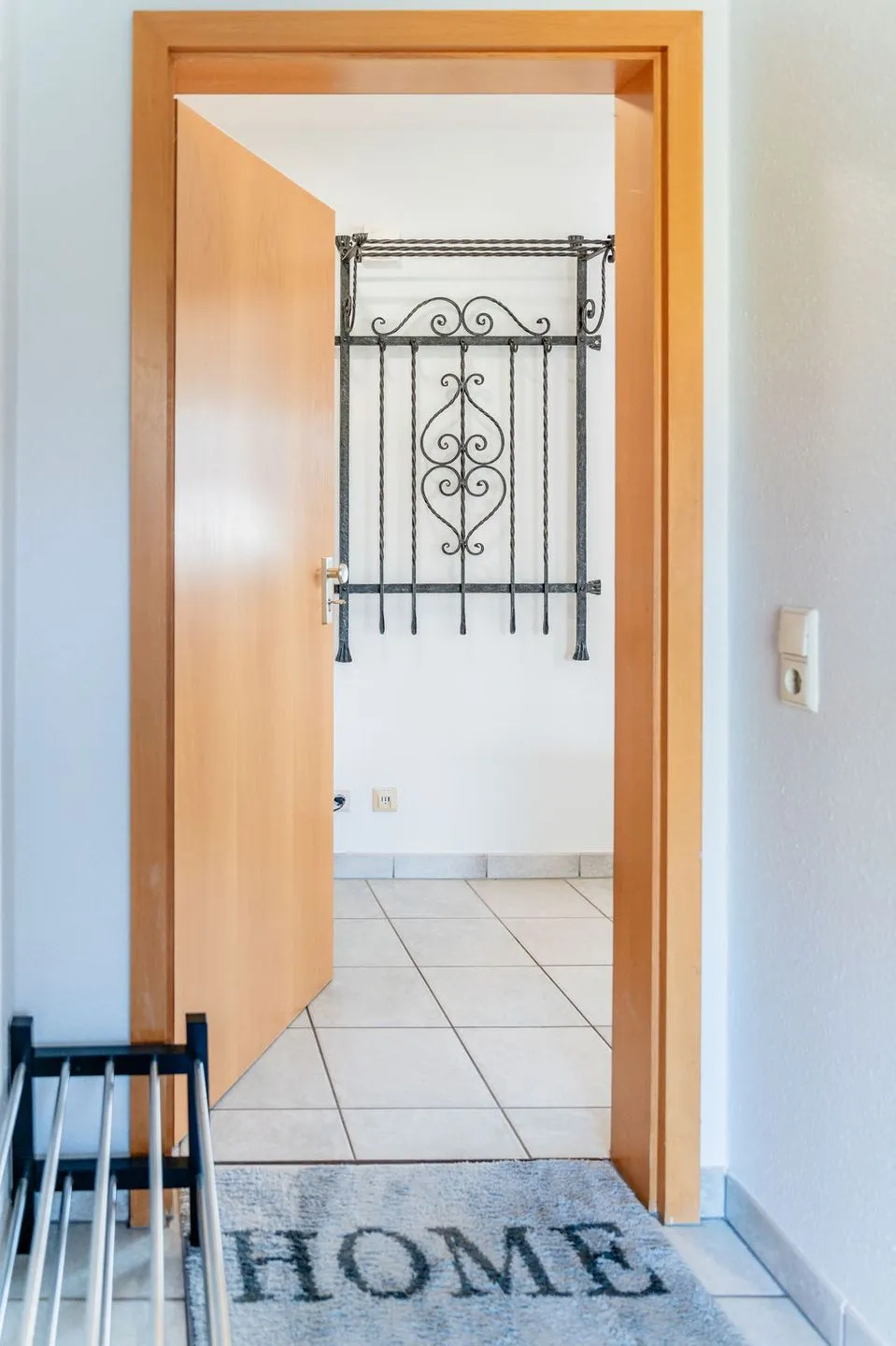 Mövennest Ferienwohnung Ringsberg -