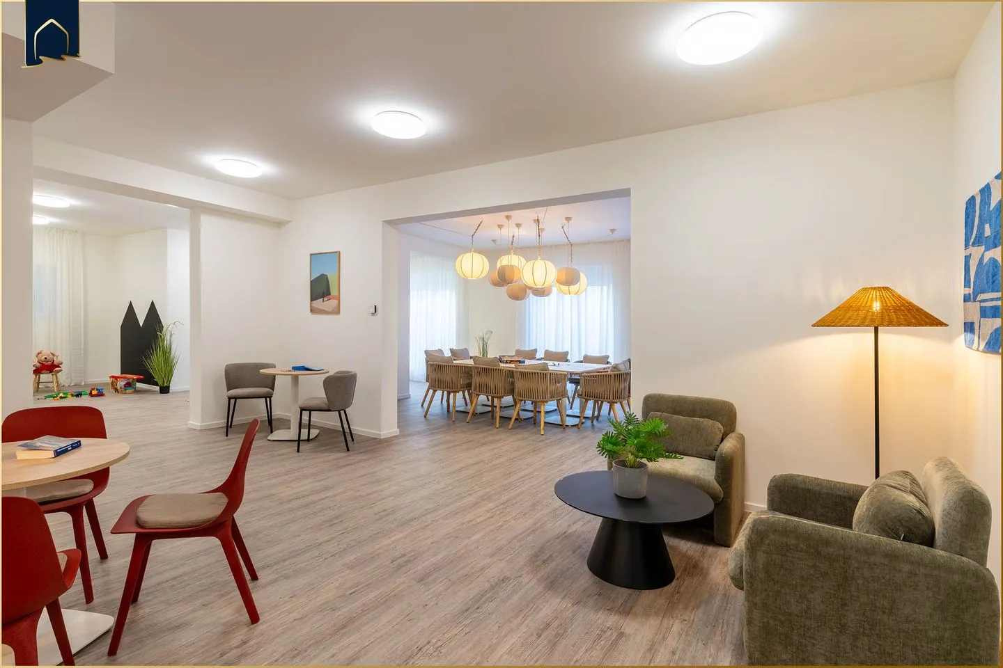 Ferienwohnung Tommy Zirchow An der Haffküste -