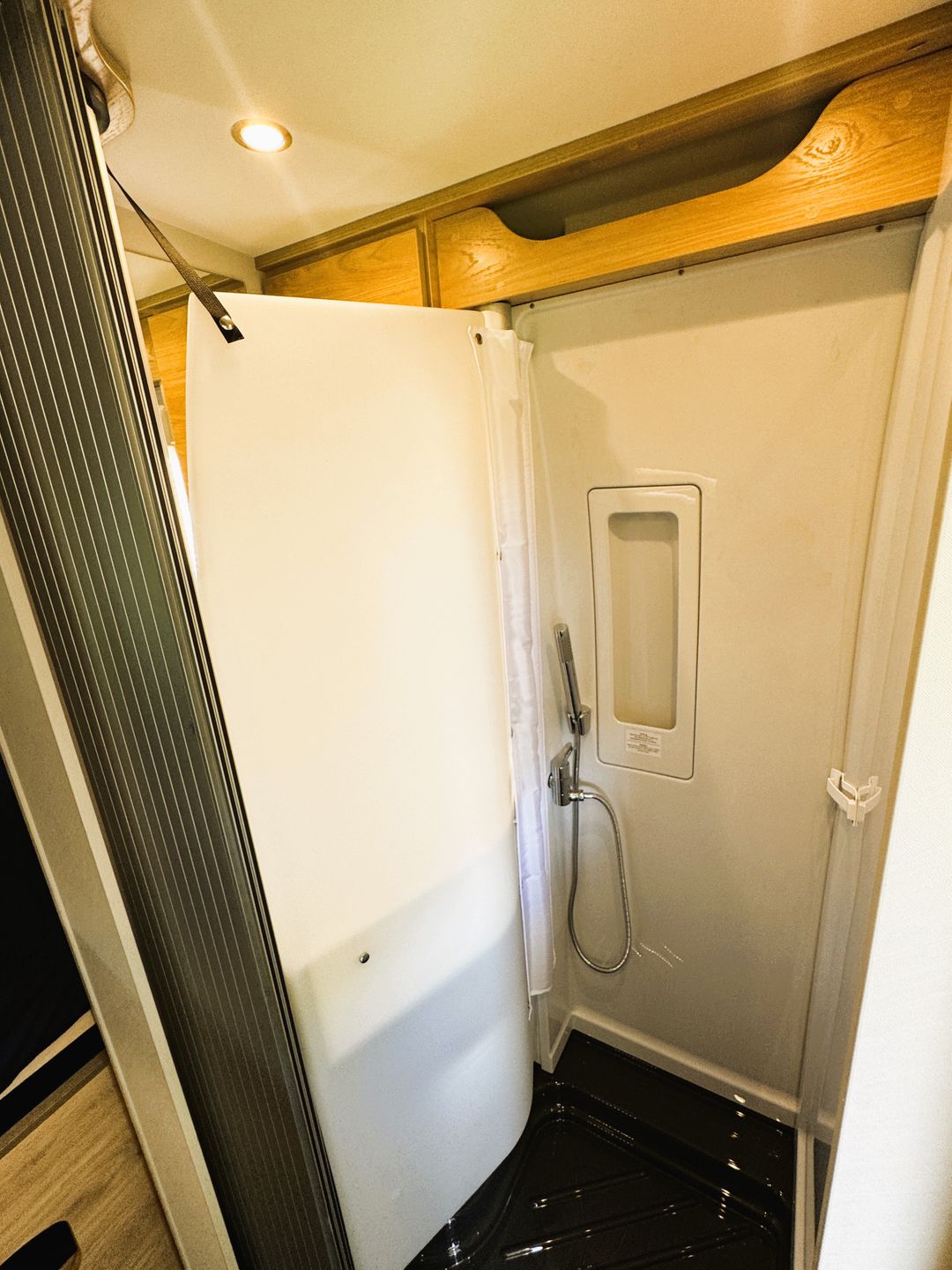 Dethleffs Camper "Homie 1"  - 