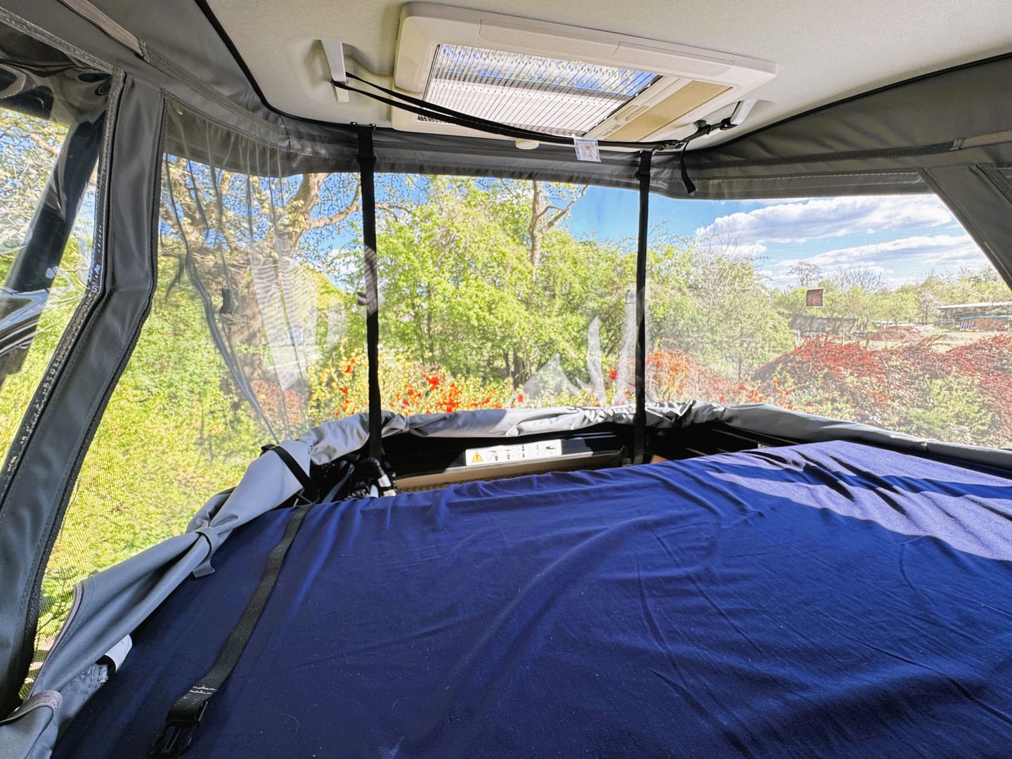  Dethleffs Camper "Homie 1"  - 