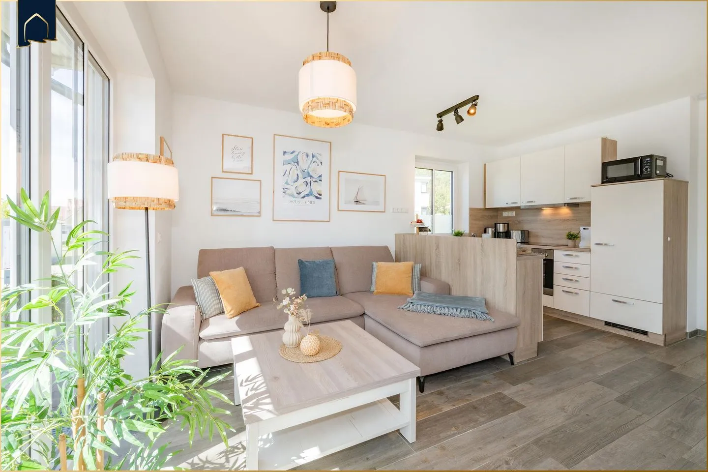 MeerSeenSucht Korswandt -