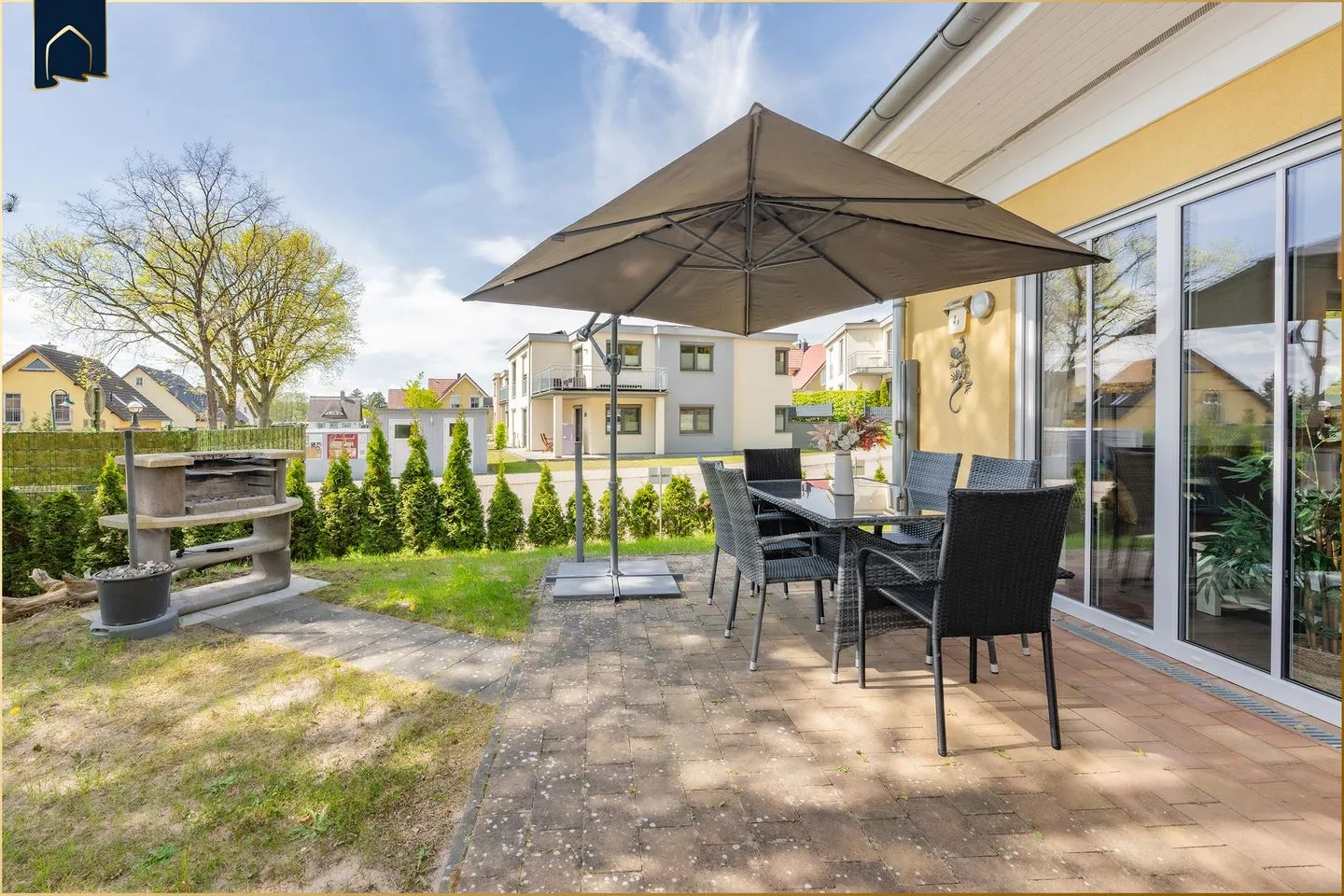 MeerSeenSucht Korswandt -